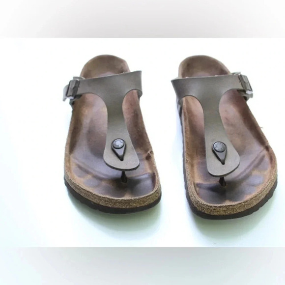 Birkenstock Gizeh sandals - Picture 10 of 16